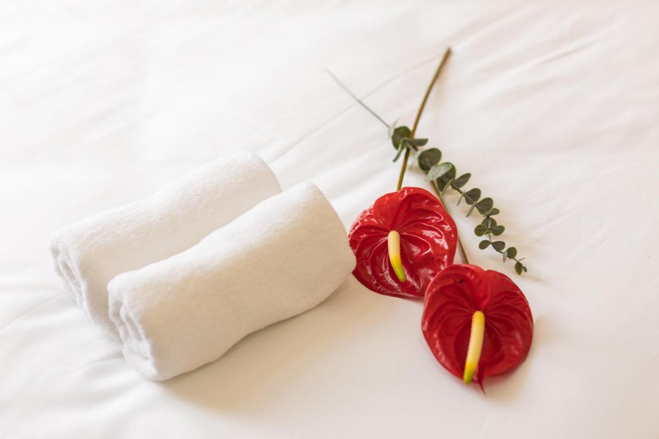 Olagi Hotel ダラット エクステリア 写真