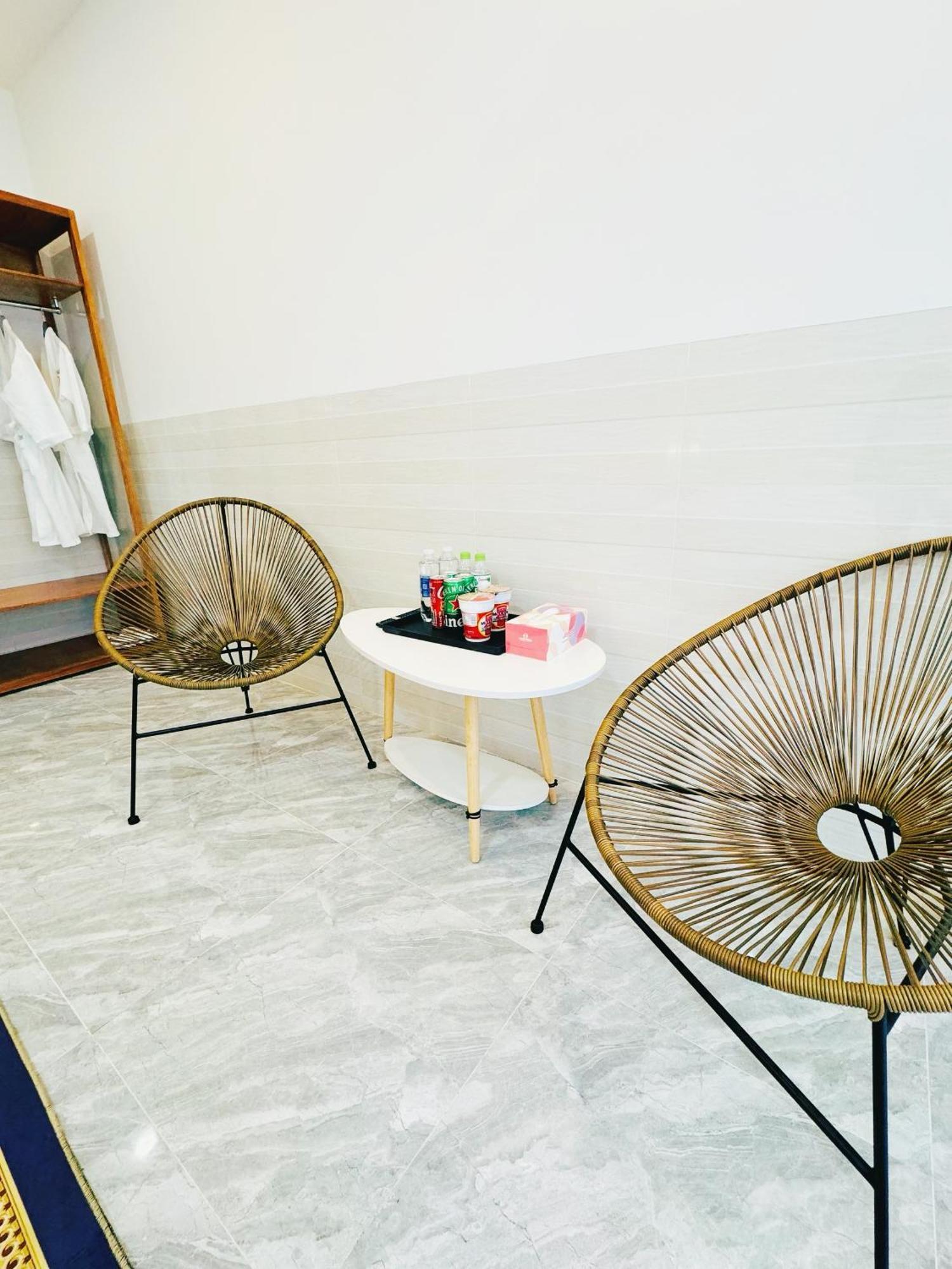 Olagi Hotel ダラット エクステリア 写真