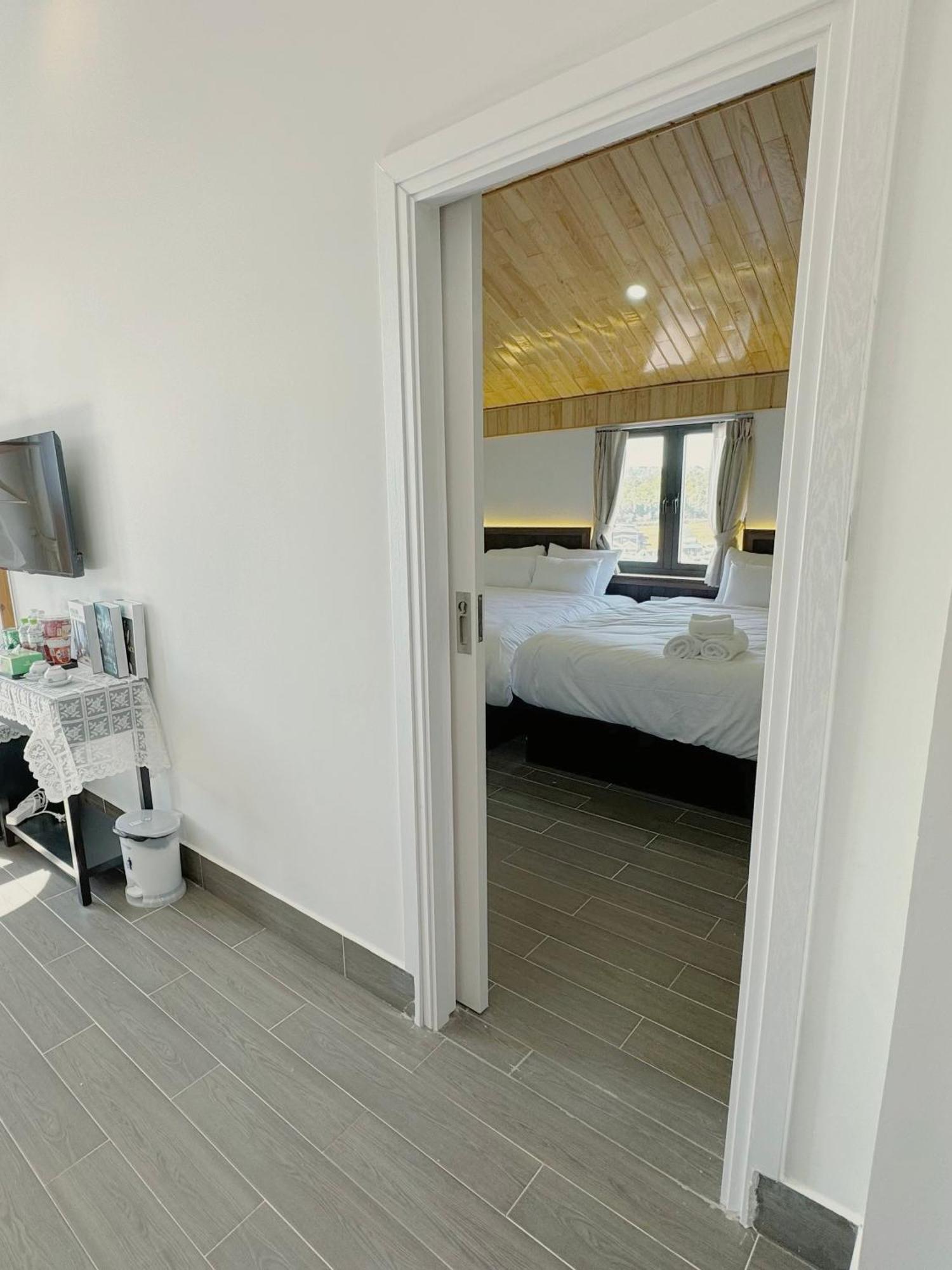 Olagi Hotel ダラット エクステリア 写真