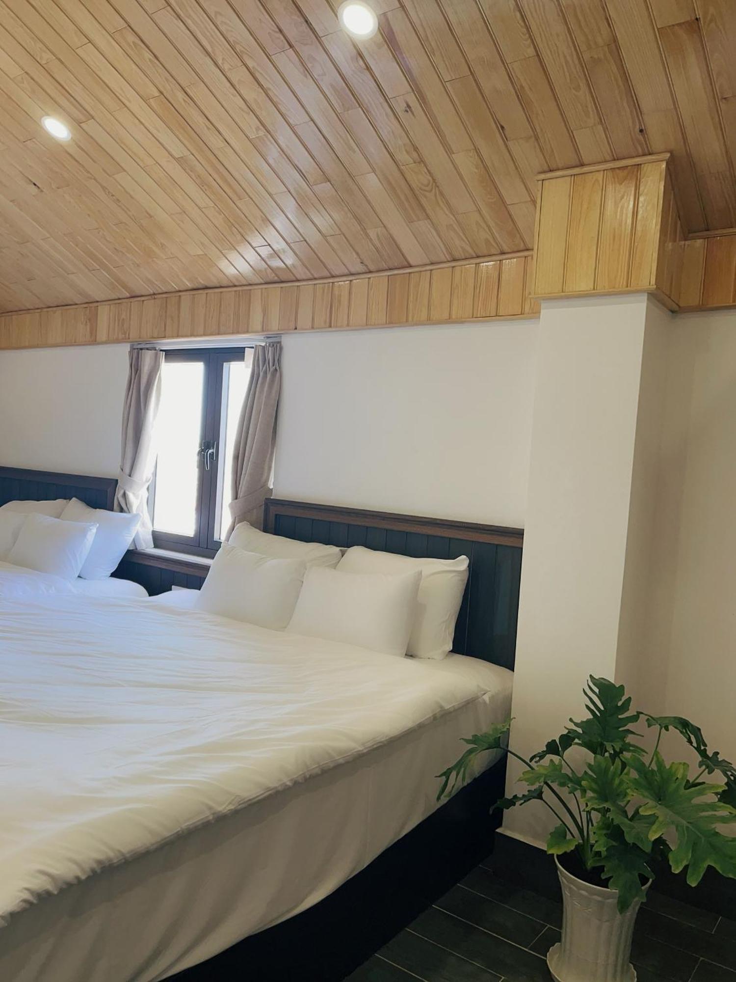 Olagi Hotel ダラット エクステリア 写真