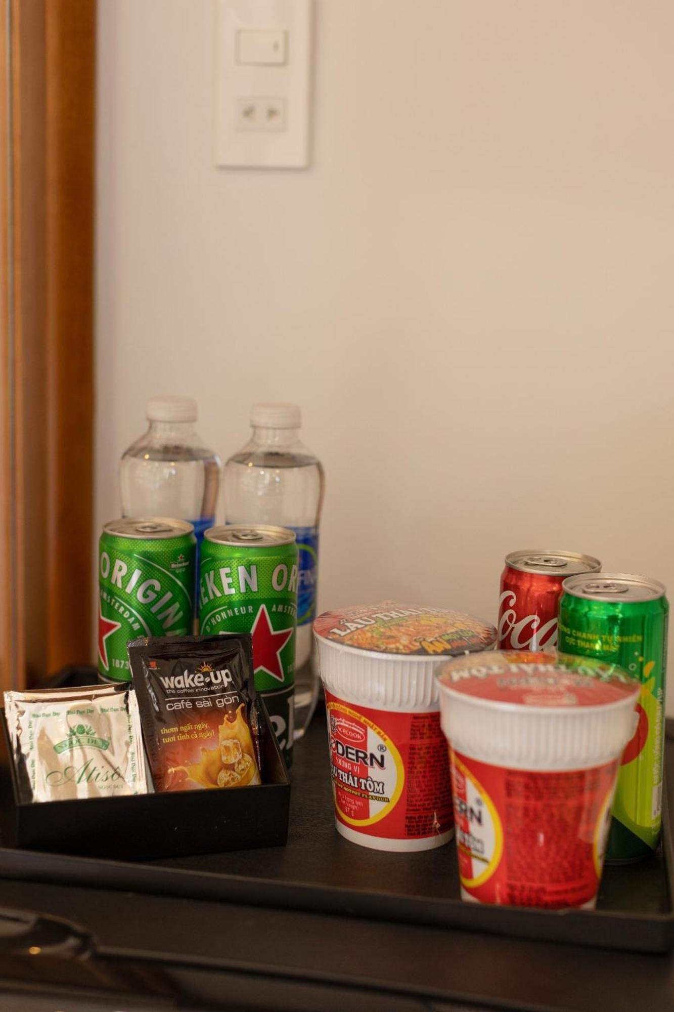 Olagi Hotel ダラット エクステリア 写真
